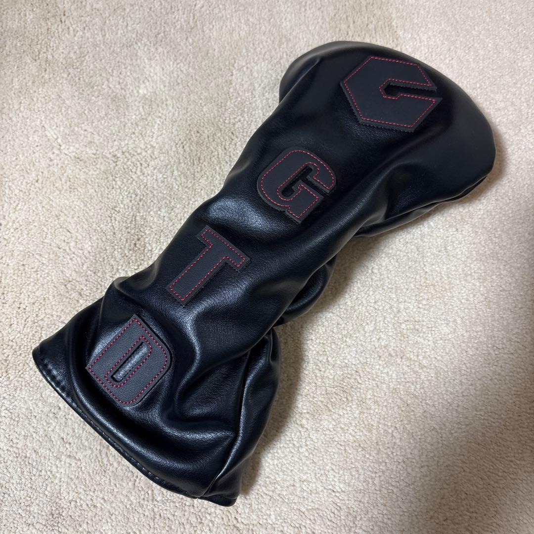 【ほぼ未使用】GTD ConquerorDコンクワーラー&人気シャフト