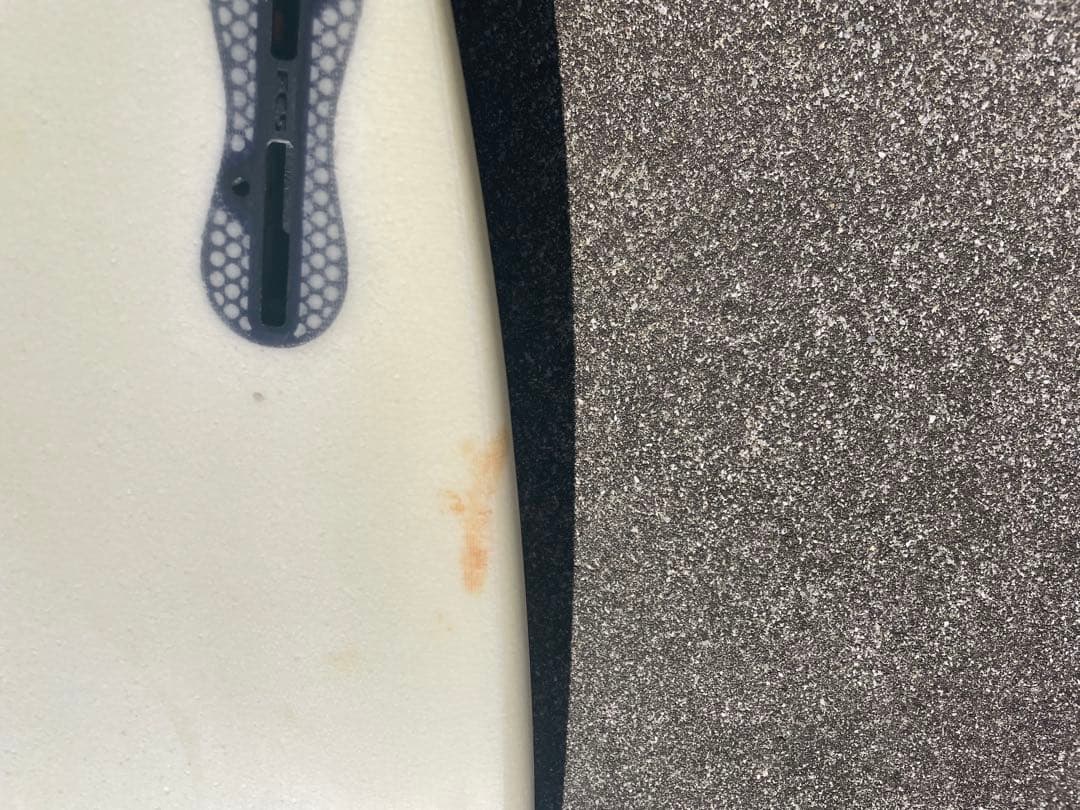 アルメリックフィーバースパインテック5.6 カリフォルニア本社工場製