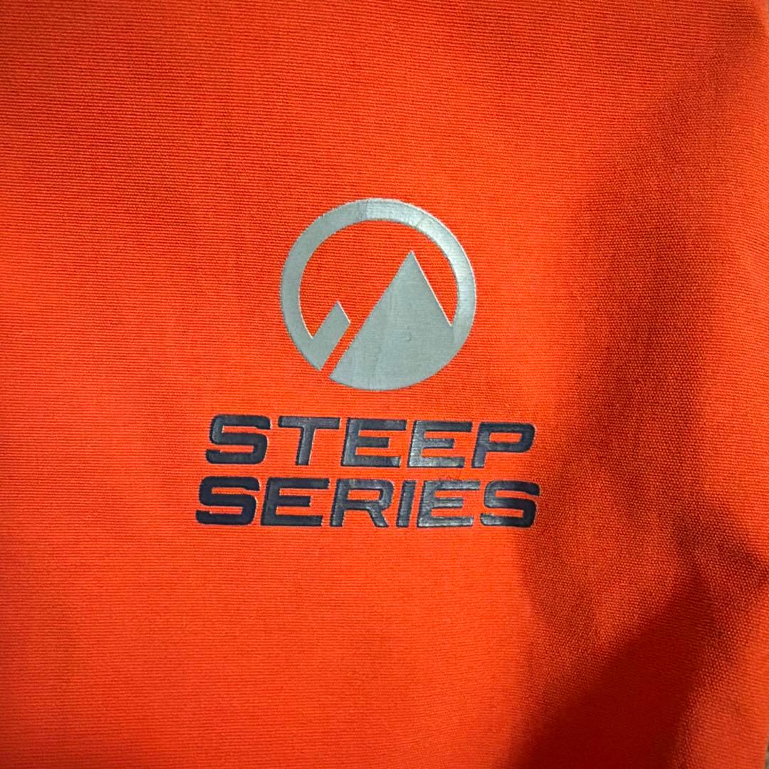 ま*ー様 THE NORTH FACE Steep Series スノーボードパ