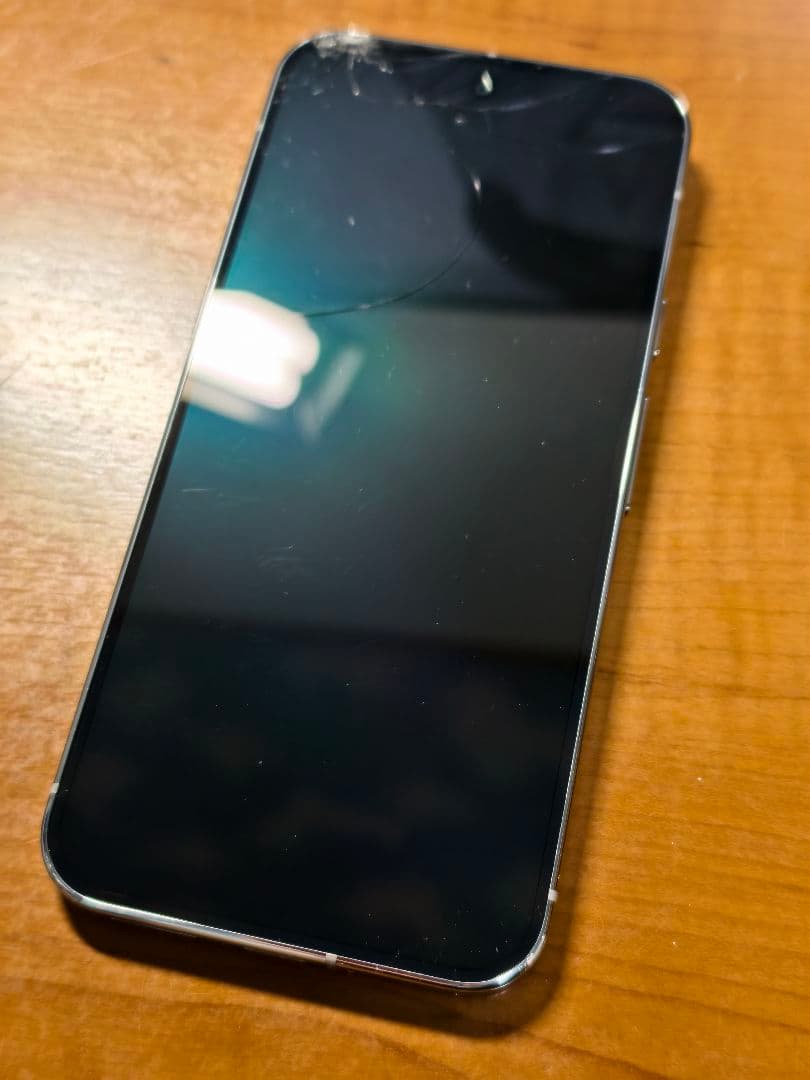 Google Pixel 9 Pro XL 256GB ジャンク