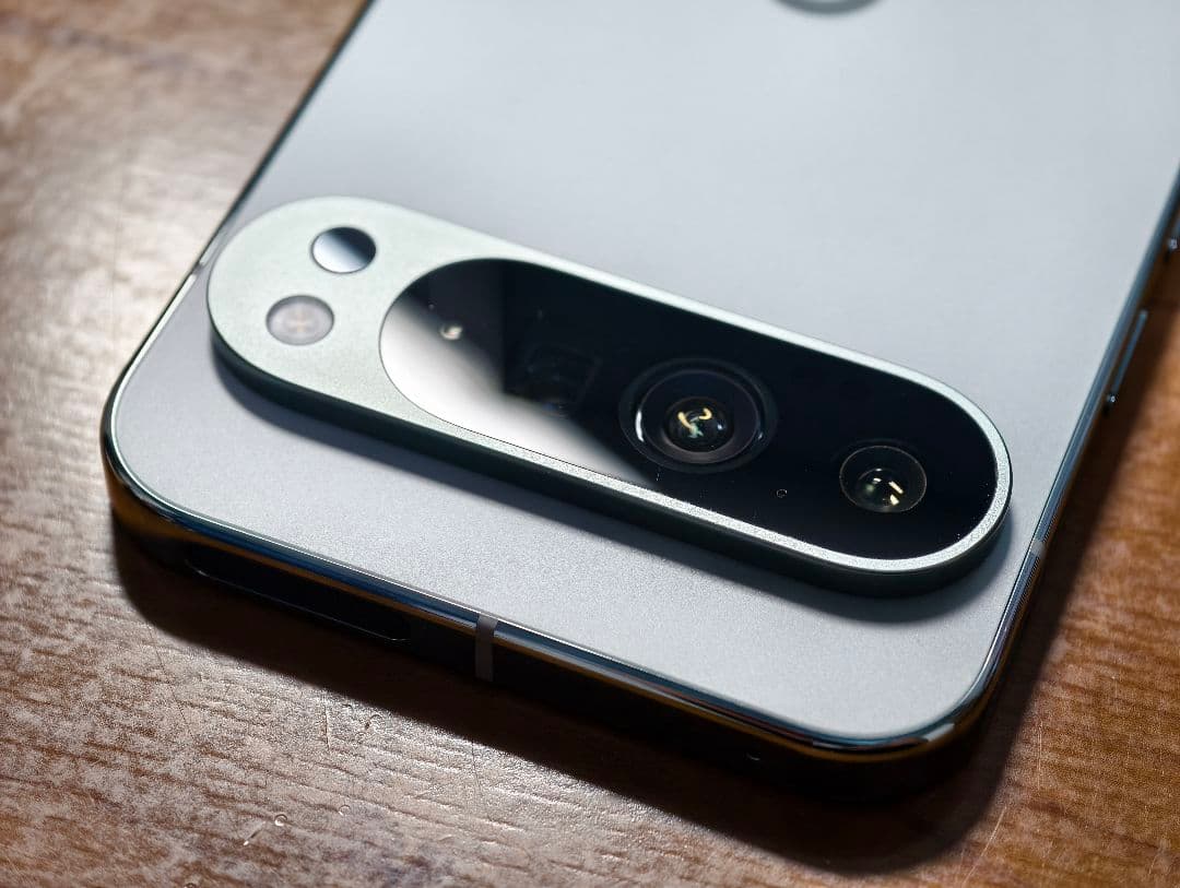 Google Pixel 9 Pro XL 256GB ジャンク