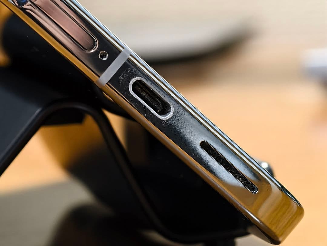 Google Pixel 9 Pro XL 256GB ジャンク