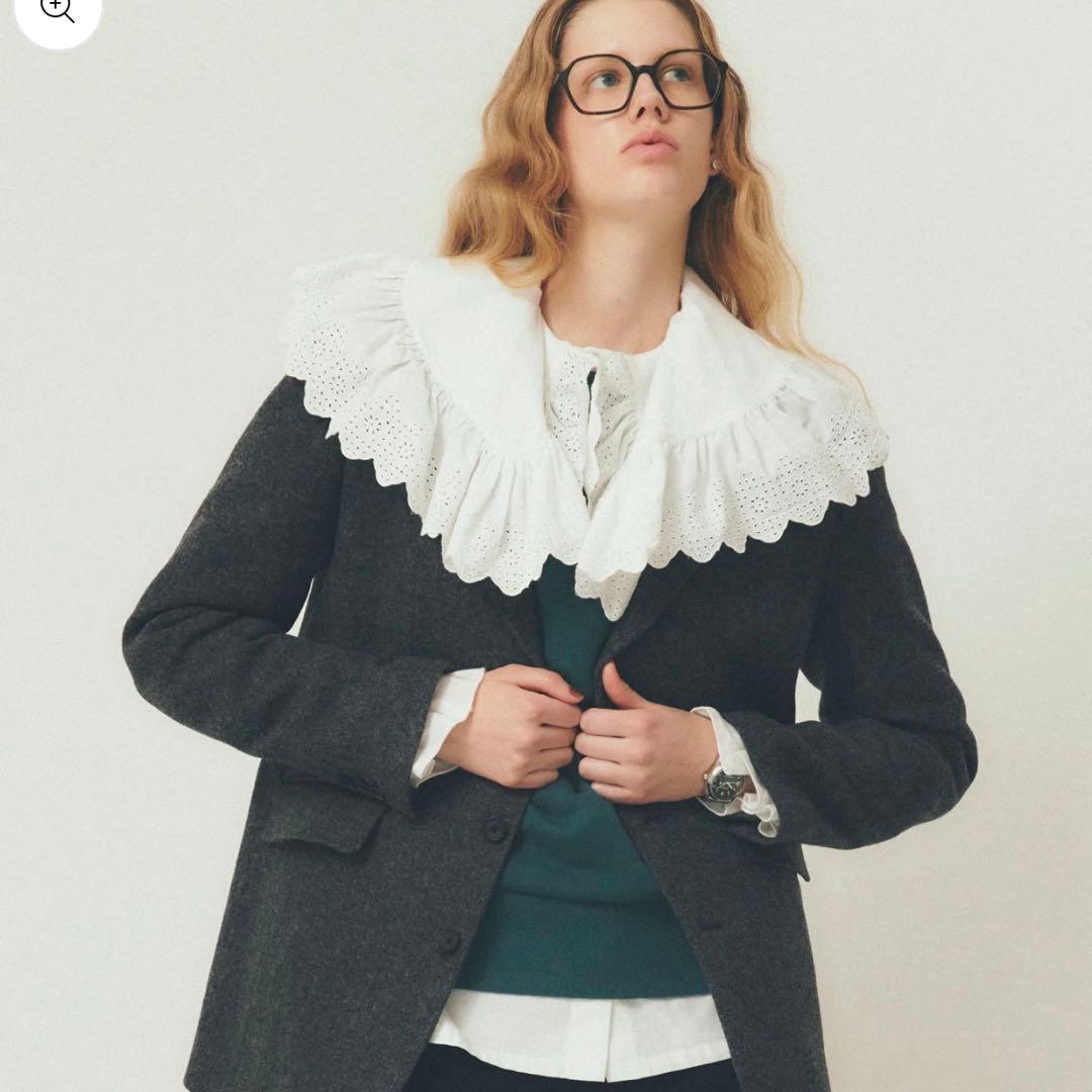 【美品】THE SHINZONE　コモンスウェット