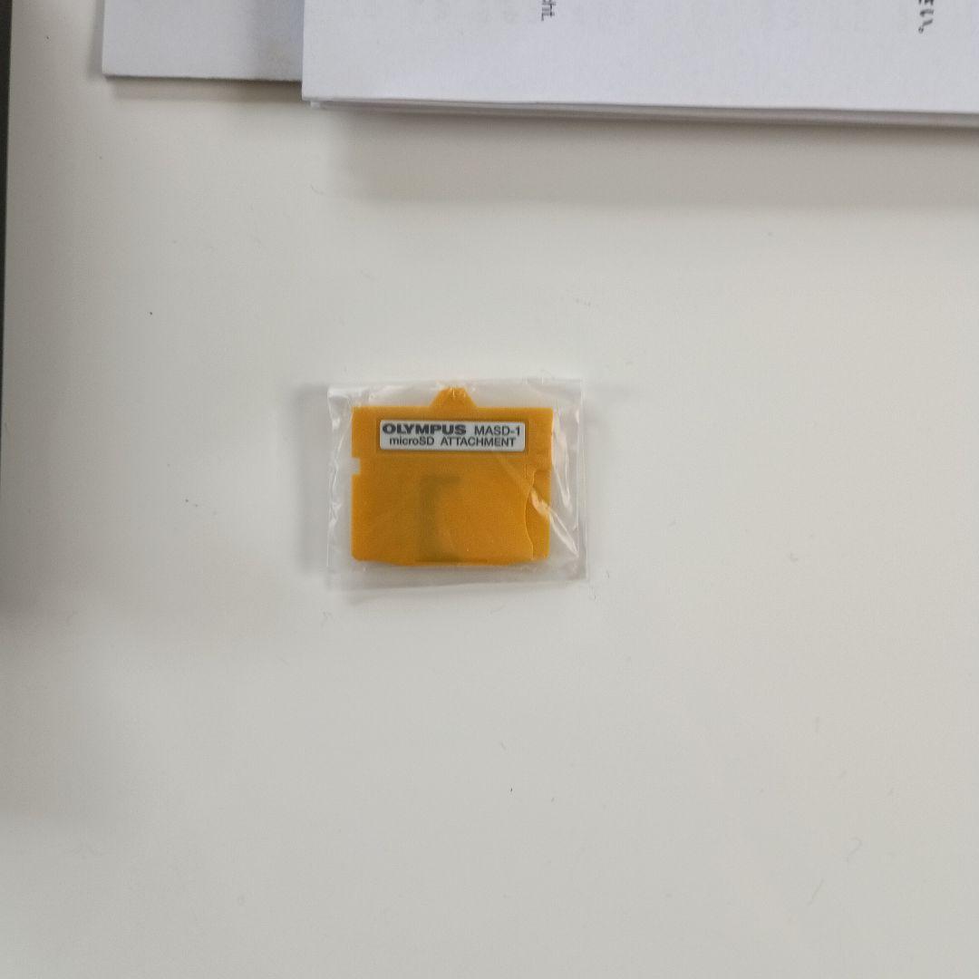 美品 オリンパス ミュー1020 コンパクト デジタルカメラ 動作確認済