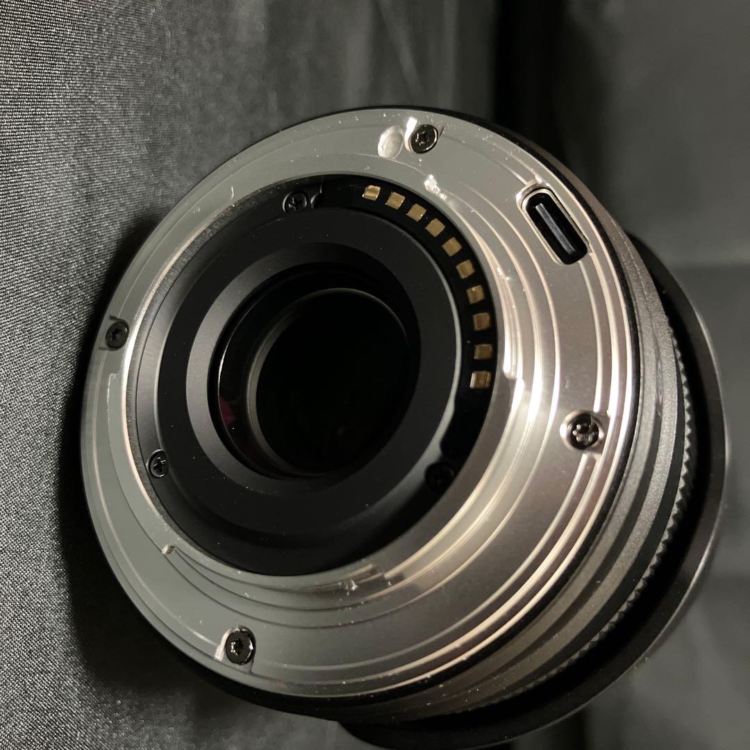 VILTROX AF 35mm F1.7 Xマウント