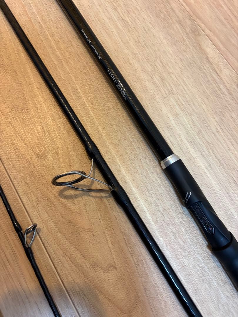 BORDERLESS ボーダレス　345H6 その２