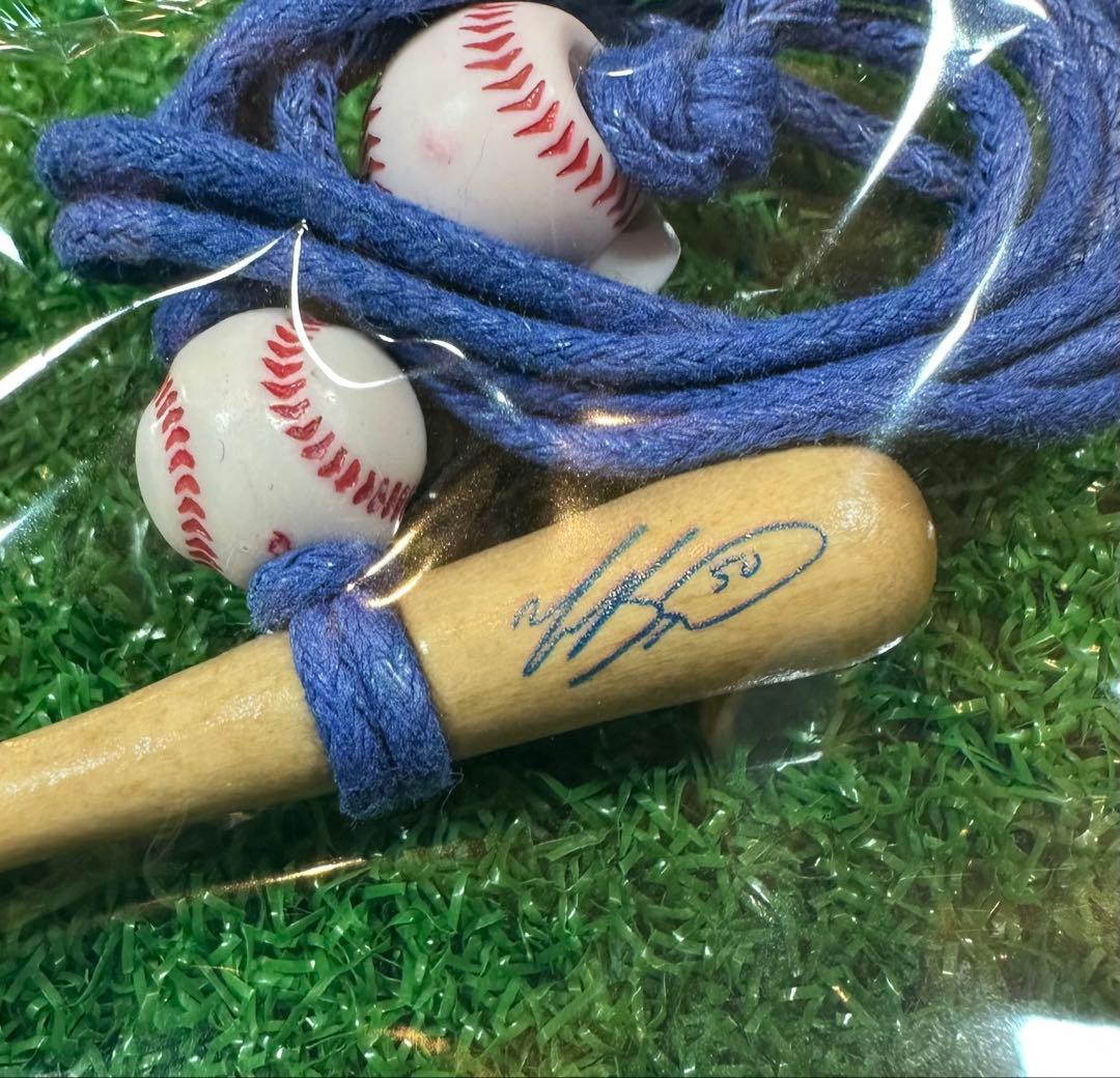 【正規品】【All Star piece 】ネックレス　ムーキー・ベッツ