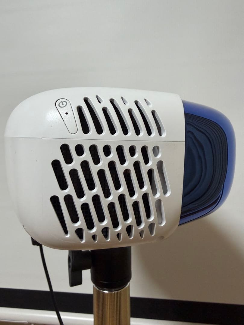 NOMVDIC L500 3色レーザー プロジェクター