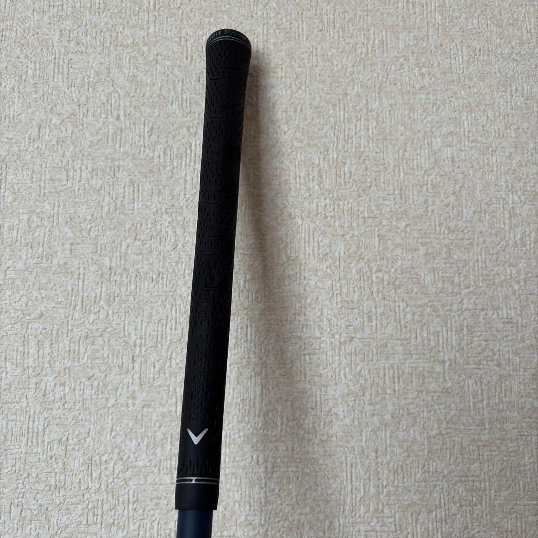 Callaway PARADYM X ドライバー 9.0度