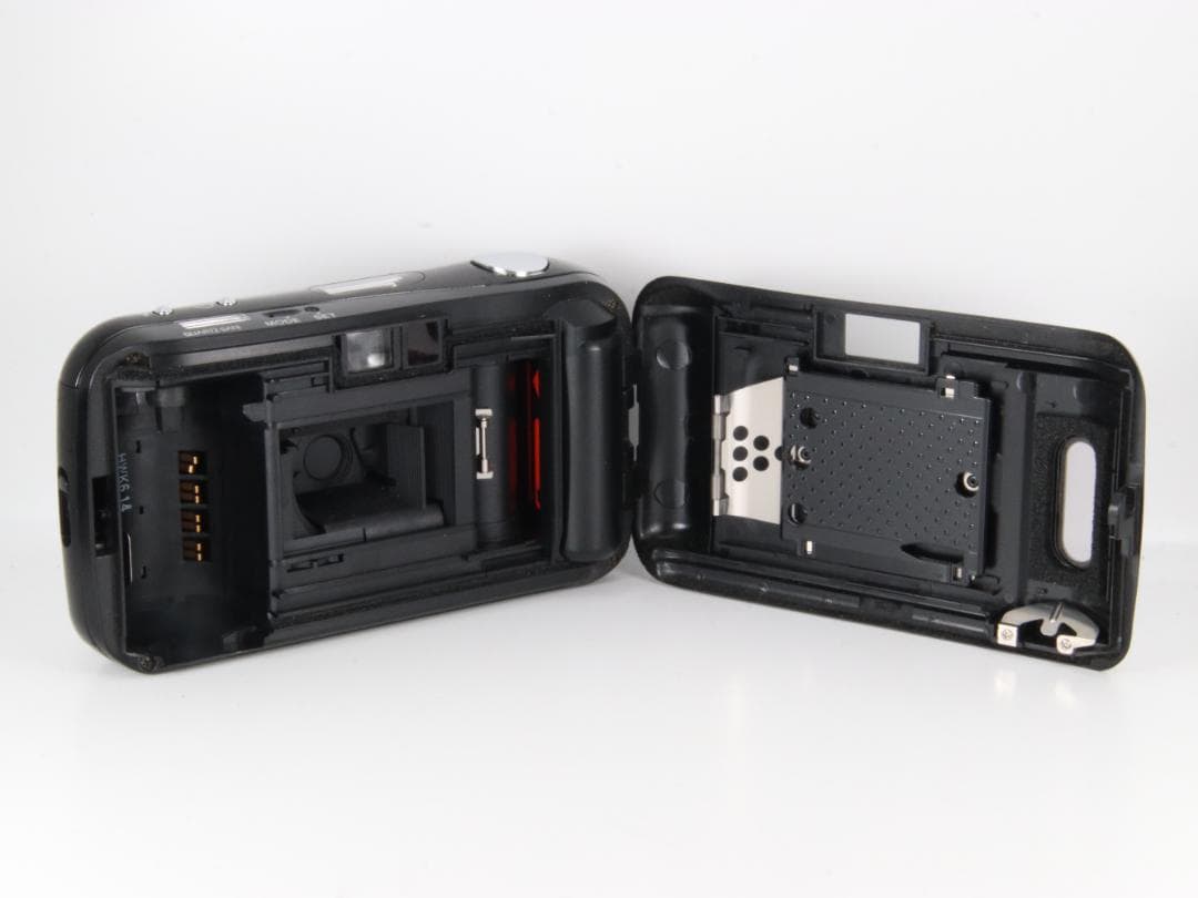 【動作確認済】OLYMPUS μ オリンパス ミュー