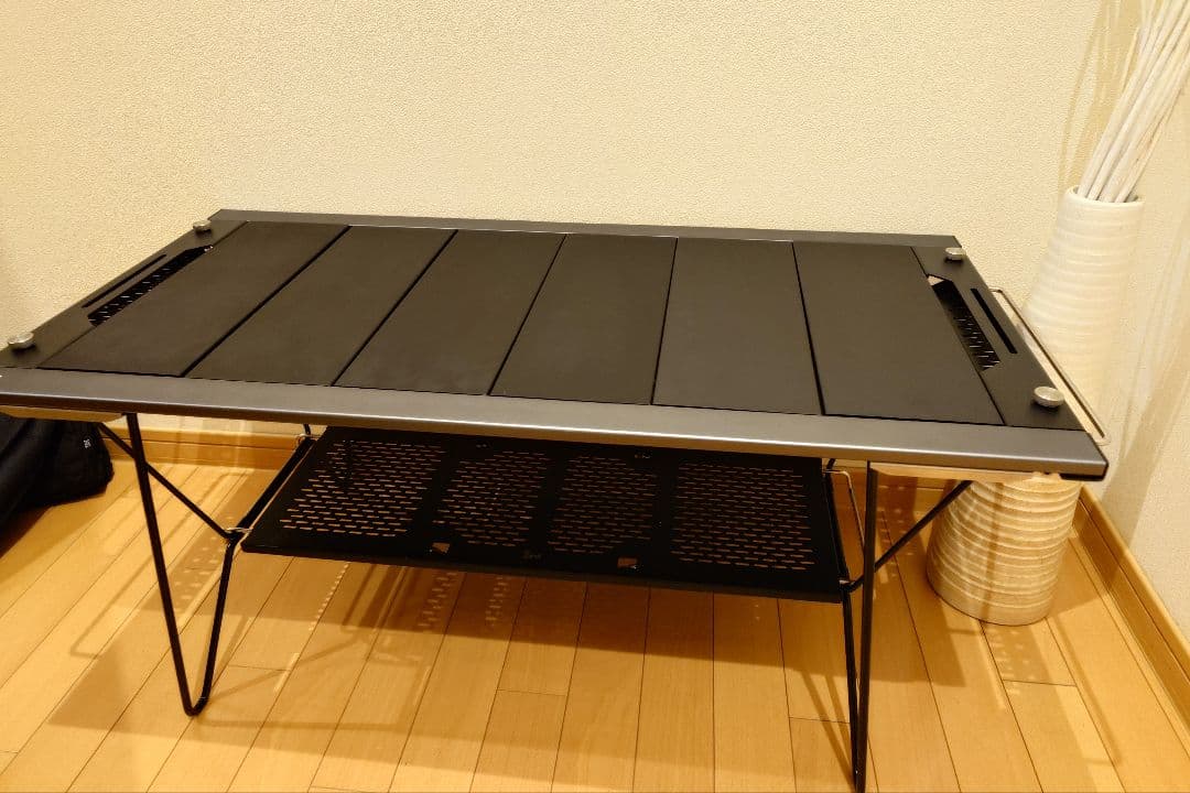 ZANE ARTS トードテーブル（4点Set）