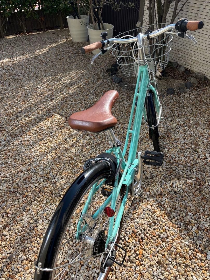 【ヴィンテージ】【直接取引限定】KhodaaBloom enaf26