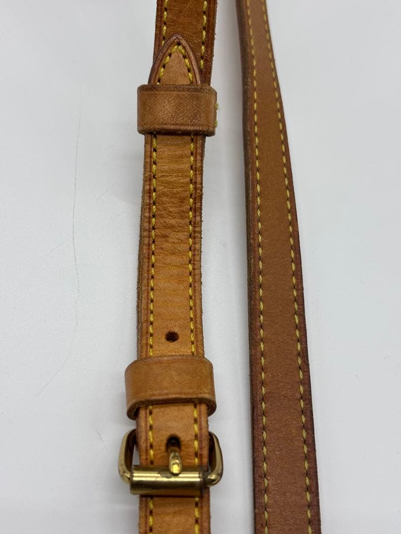 ルイヴィトン　モノグラム ドルーオ　ショルダーバッグ