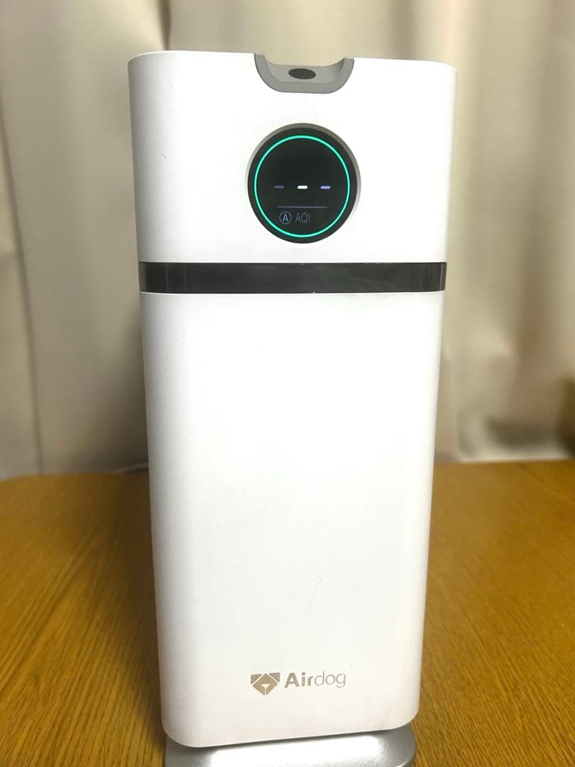 【美品】Airdog X1D 空気清浄機 2024年製　最安値！