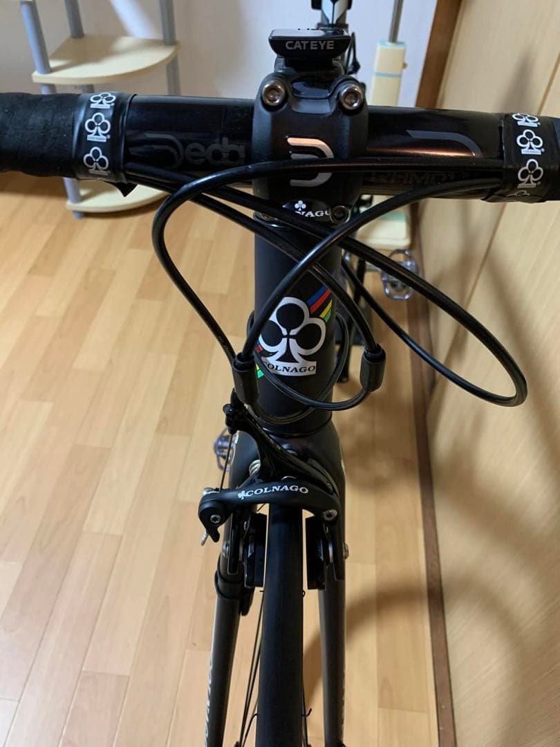超美品　COLNAGO AC ロードバイク カーボンフレーム