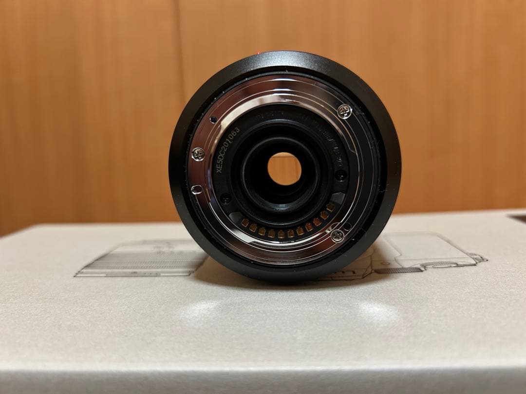 Panasonic LUMIX G99 II 本体・レンズ・箱付き