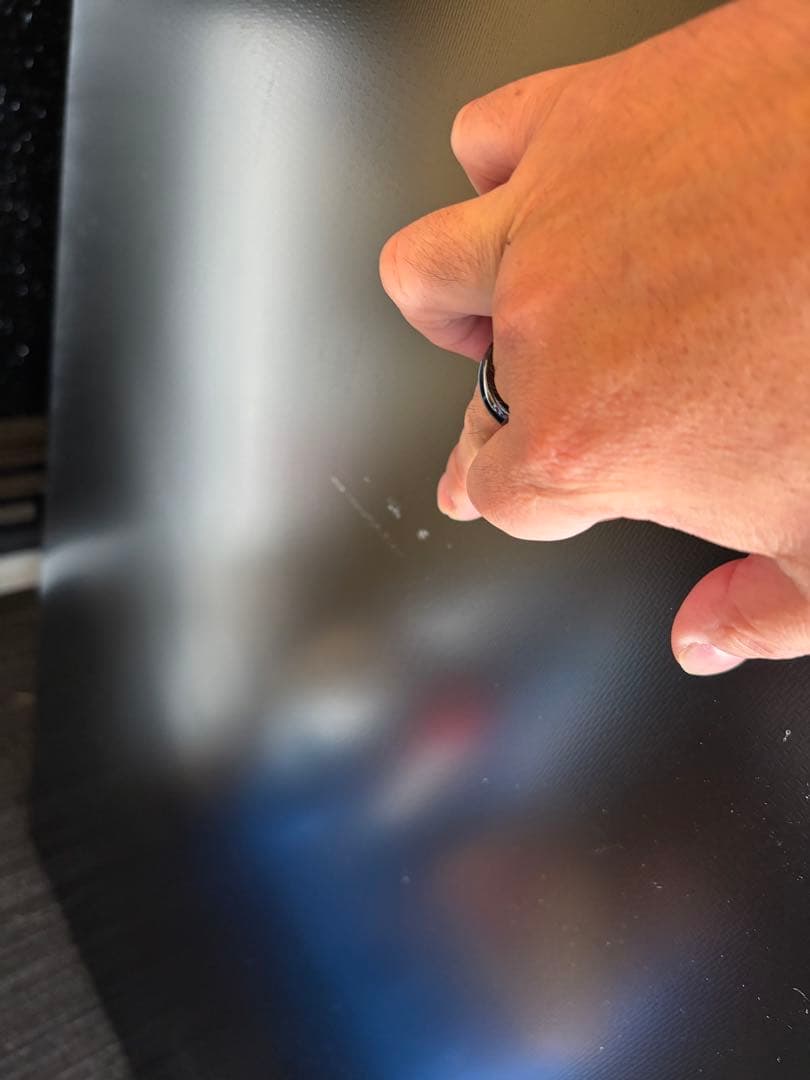 2023年製 冷蔵庫シャープノンフロンSJ-D15J-H