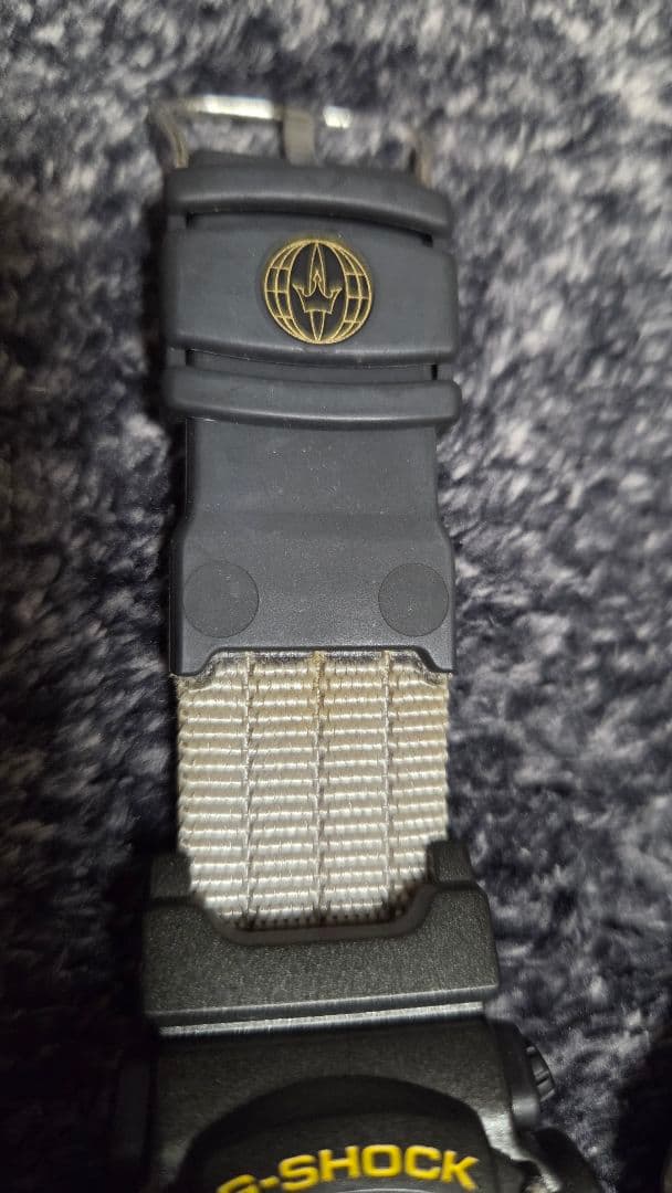 G-SHOCK トリプルクラウン 2点セット