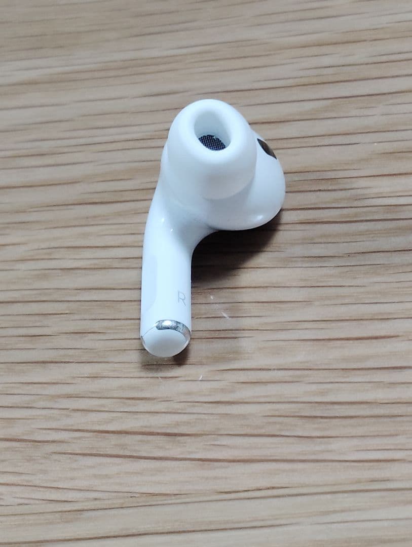 5感ナビスさん専用【美品】Apple AirPods Pro2 右耳用