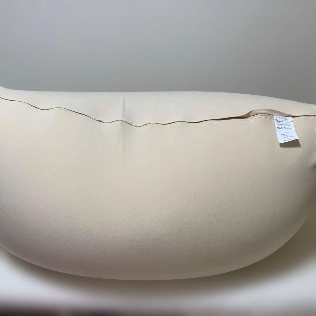 ヨギボーミディ　送料込み匿名配送　梱包たのメル便