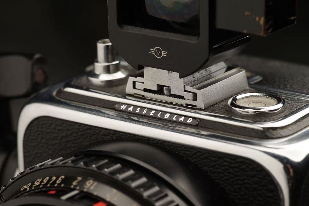 Hasselblad 中判カメラ swc