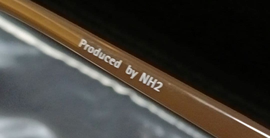 eyebrella CLEAR DUAL スイートブラウン