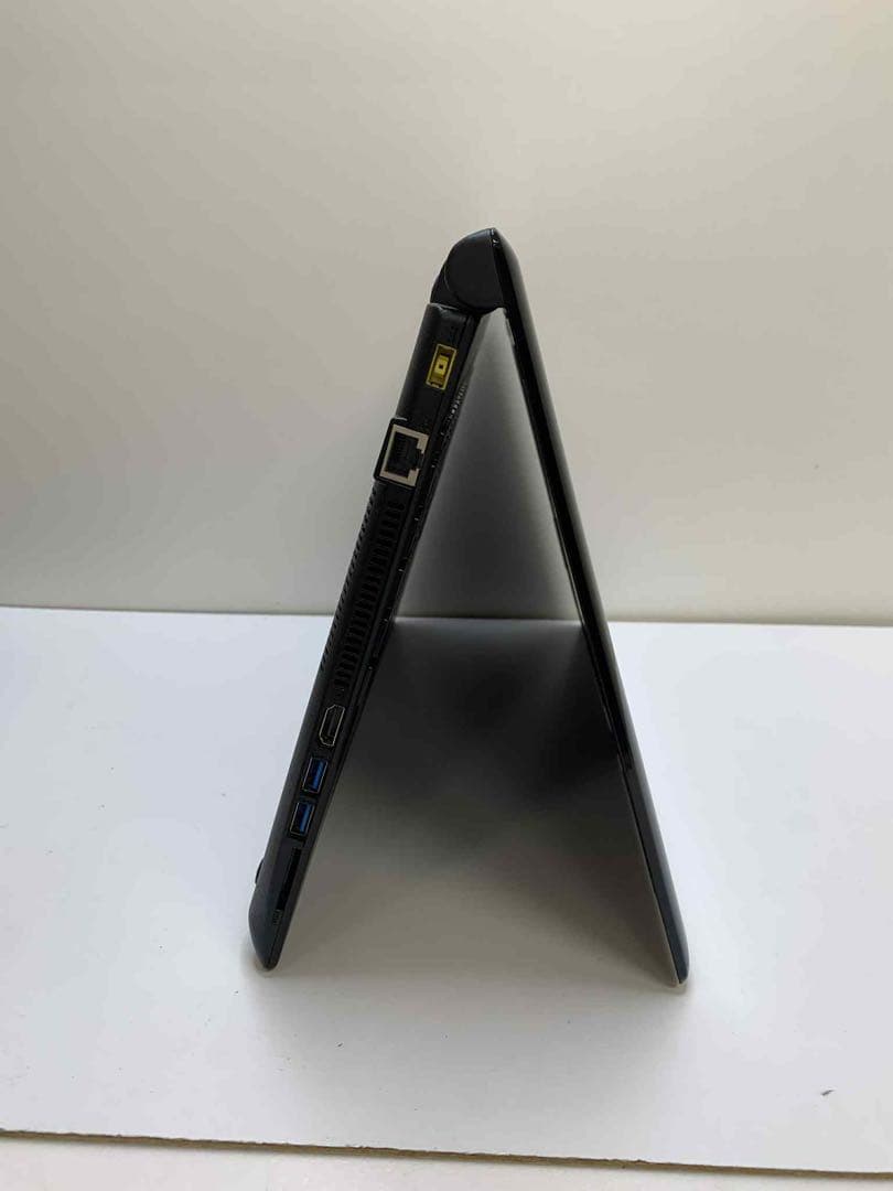 Windowsノート本体 #937 NEC VersaPro VF-3 i5-7200U 8GB 256G