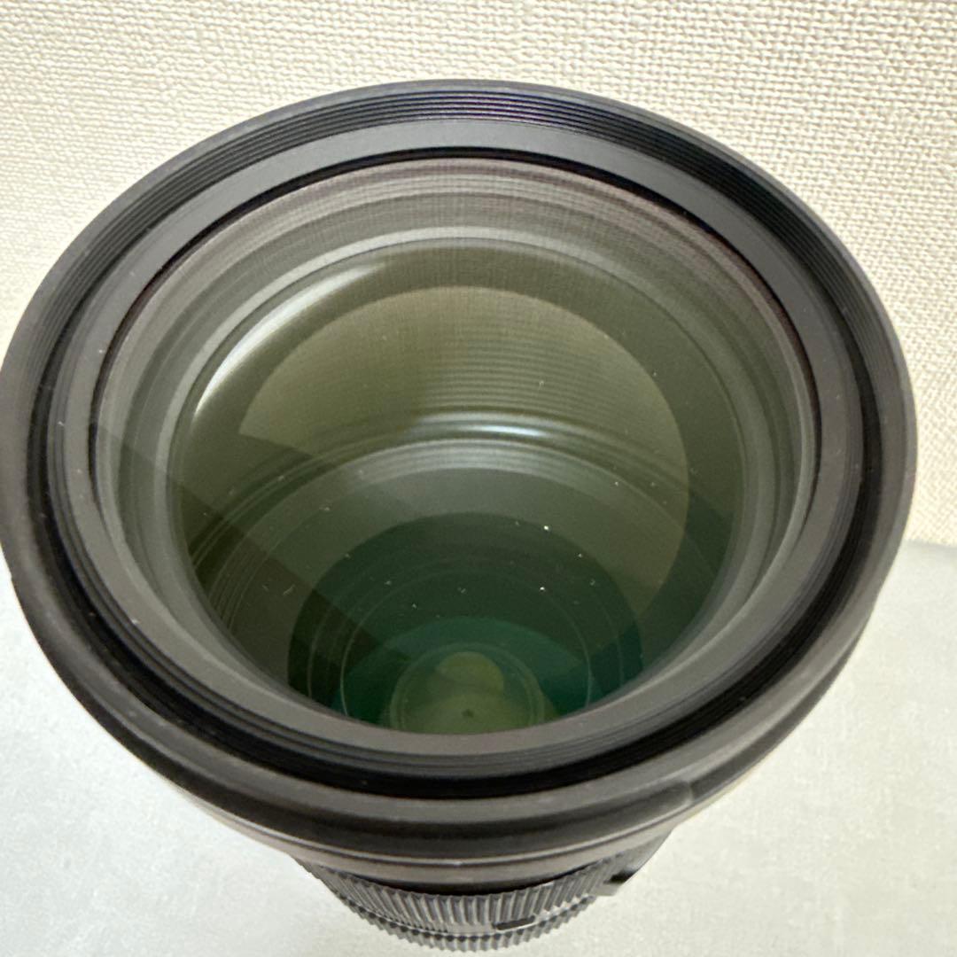 レンズ(ズーム) SIGMA 24-70mm F2.8 DG DN SONY E-mount