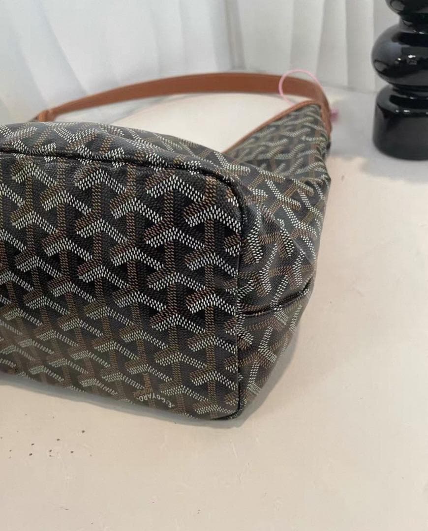 即日発送 幾何学模様 ショルダーバッグ