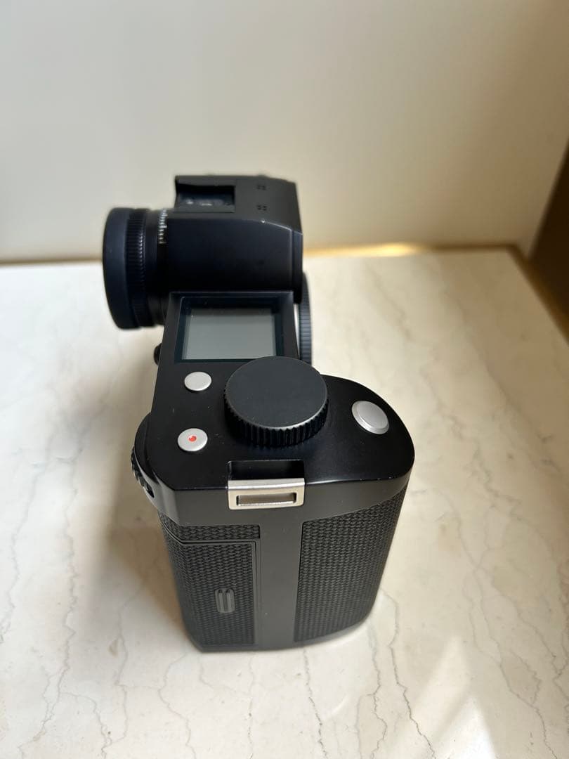 デジタルカメラ LEICA SL typ601