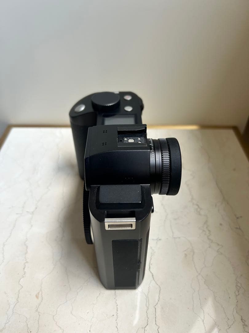 デジタルカメラ LEICA SL typ601