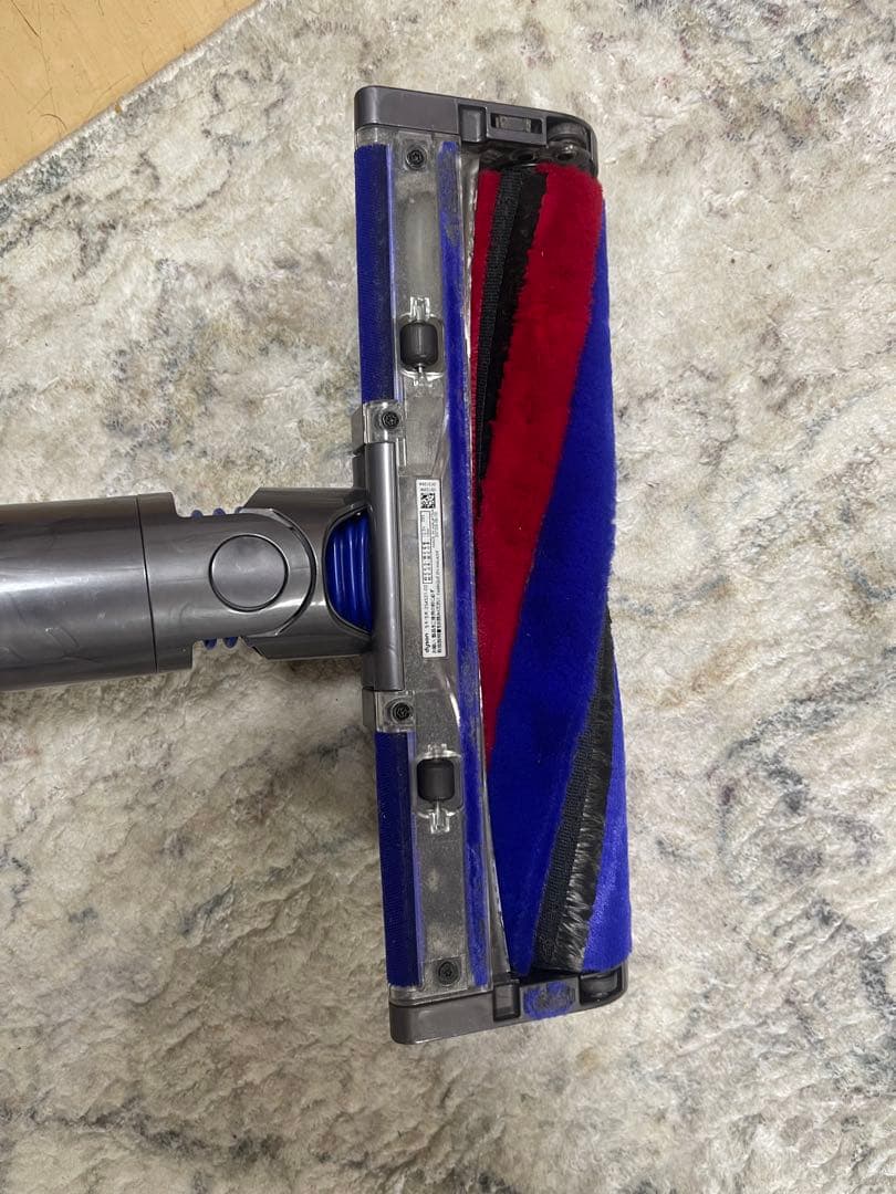 【美品】ダイソン digital slim SV18 エコーモード46分