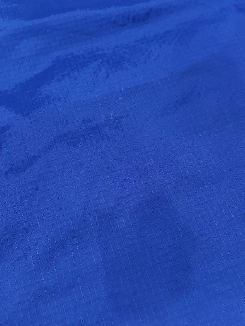 【80s】patagoniaフェザーウェイトシェルプルオーバーアノラックパーカー