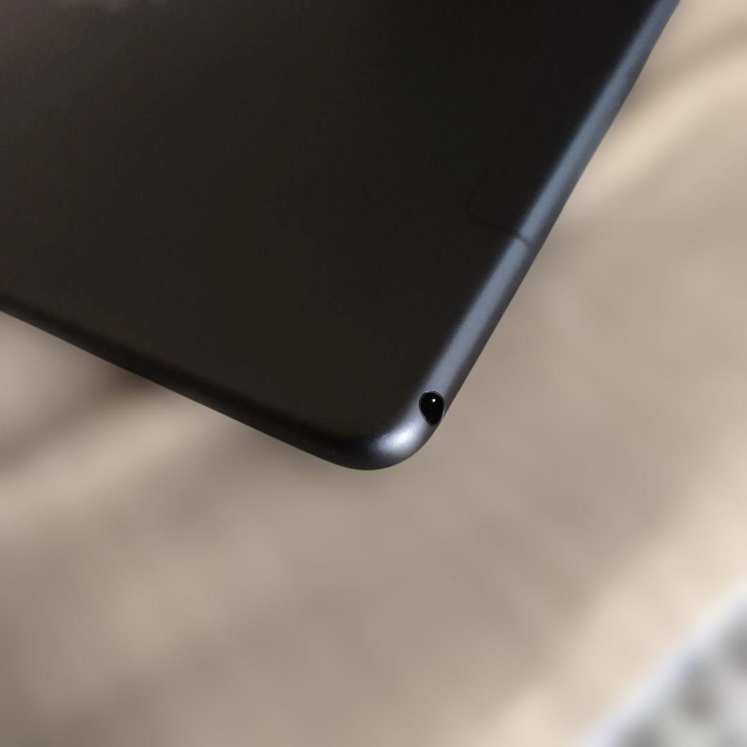 iPad Air第3世代/64GB スペースグレイWi-Fi+Cellular