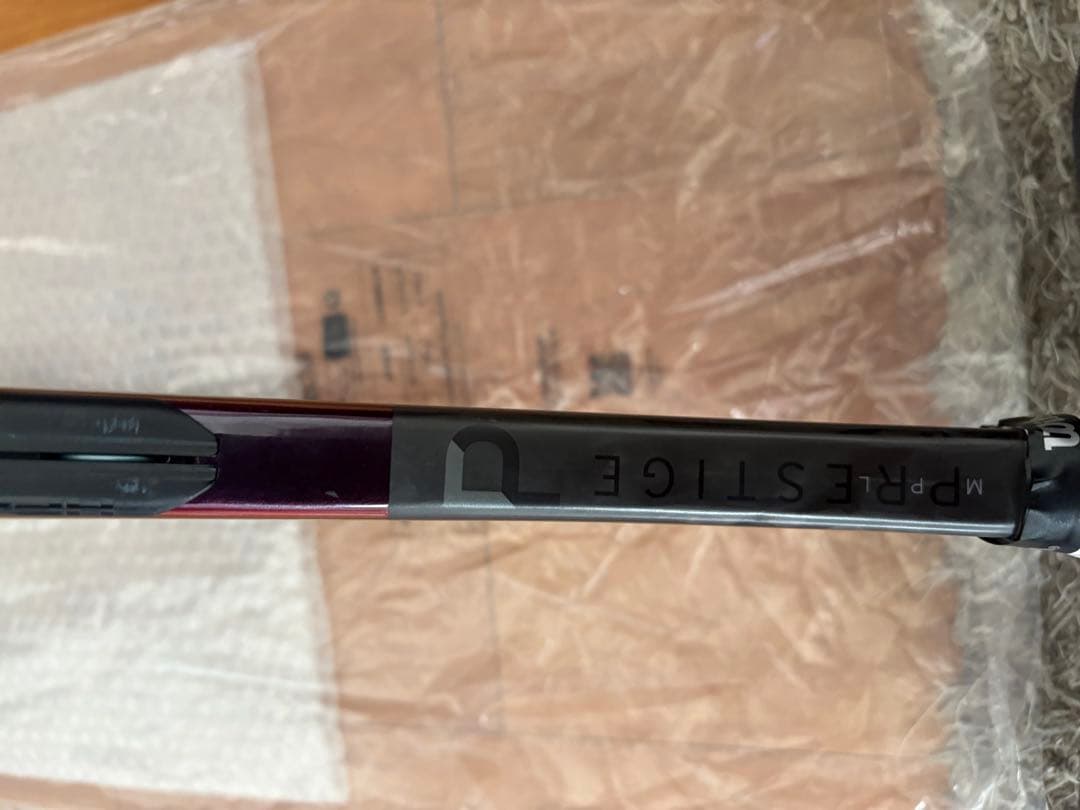 中古美品　現行ヘッドプレステージ2023MPL G2②