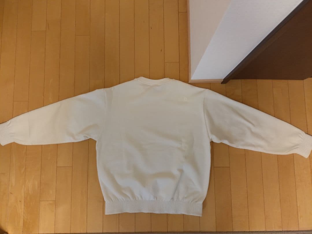 THE NORTH FACE/ザ・ノース・フェイス スウェット トレーナー XL