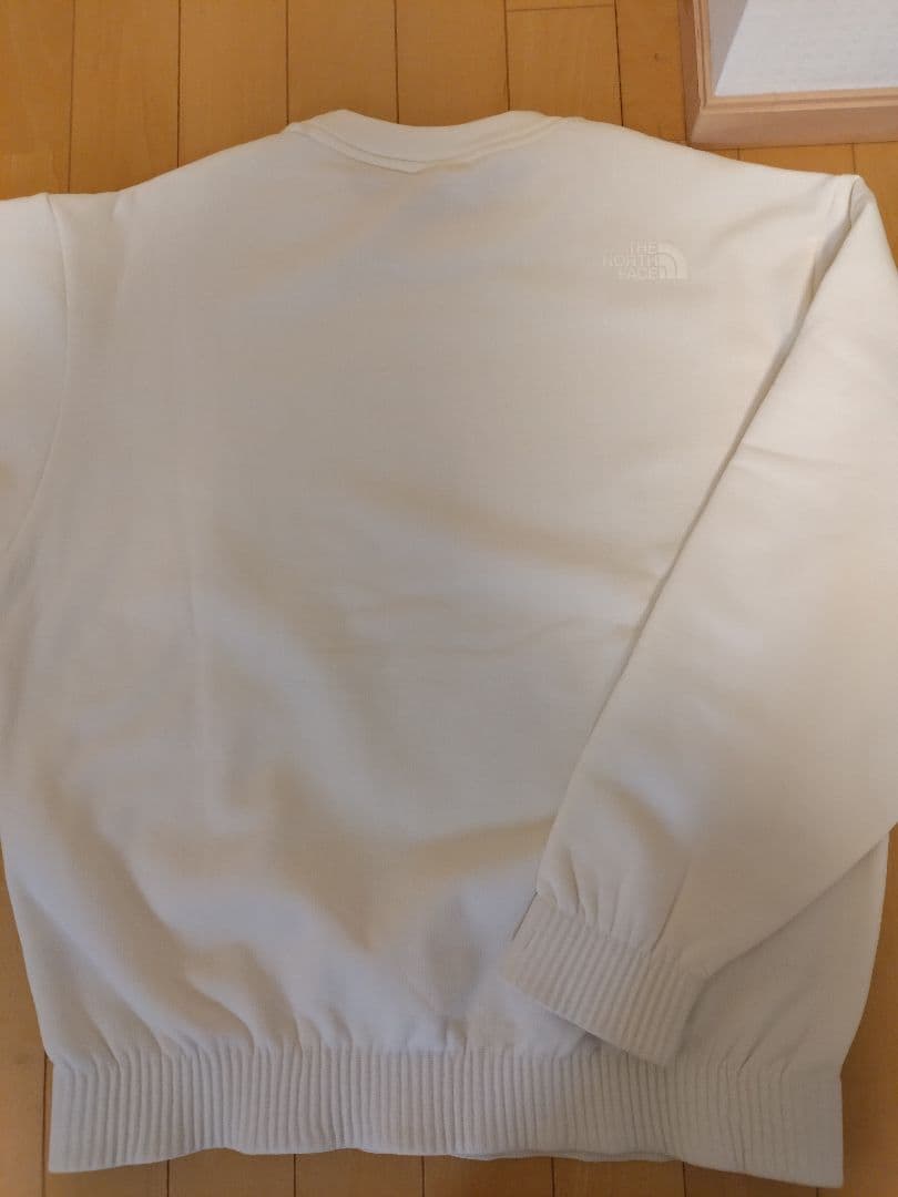 THE NORTH FACE/ザ・ノース・フェイス スウェット トレーナー XL