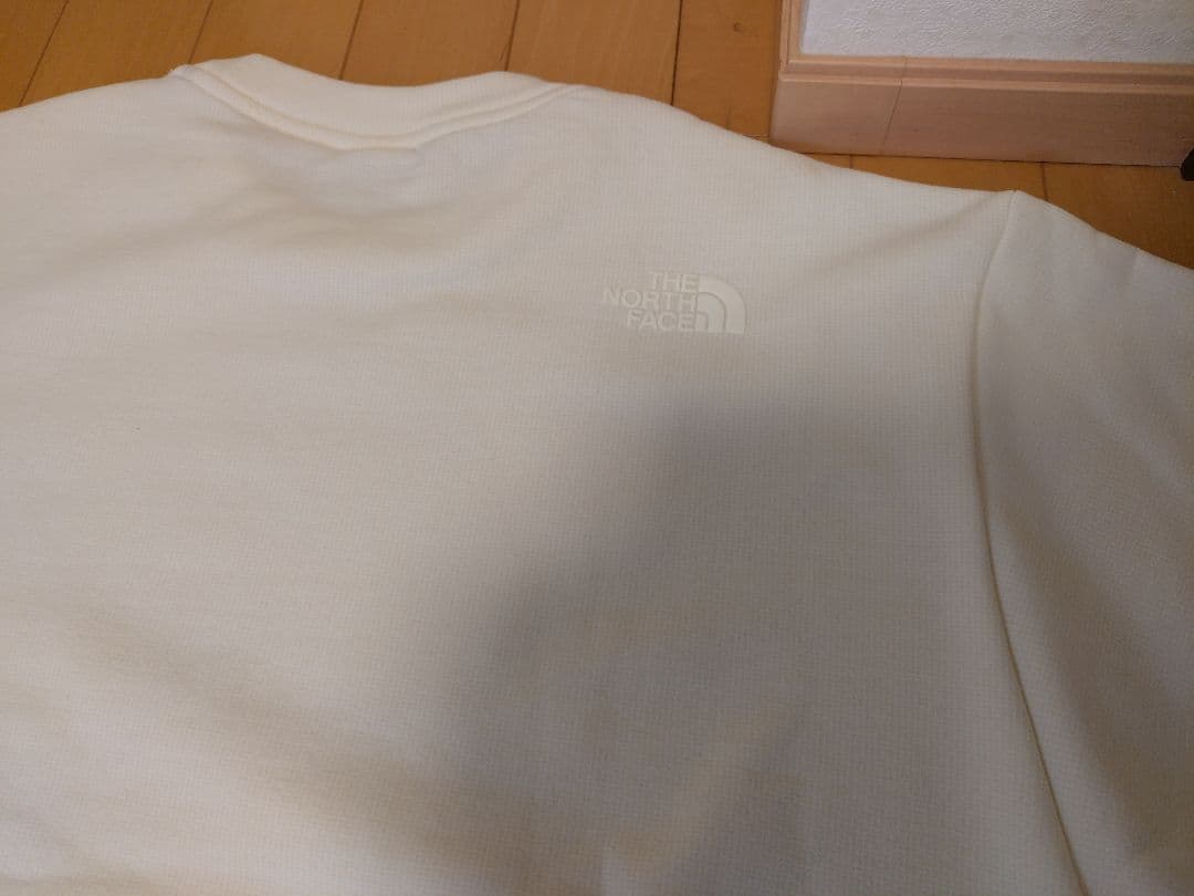 THE NORTH FACE/ザ・ノース・フェイス スウェット トレーナー XL
