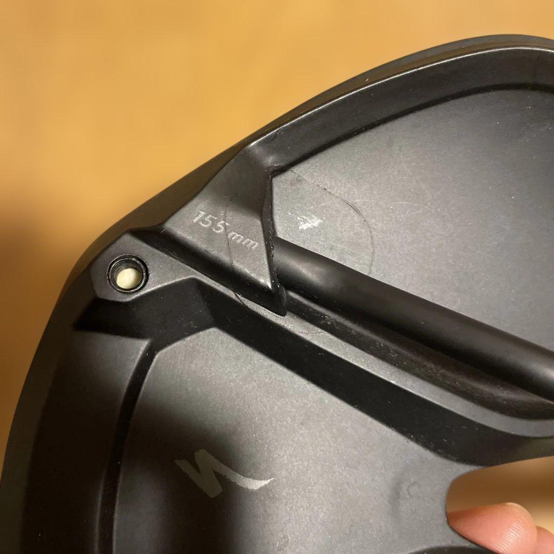 スペシャライズド　サドル　パワーエキスパート