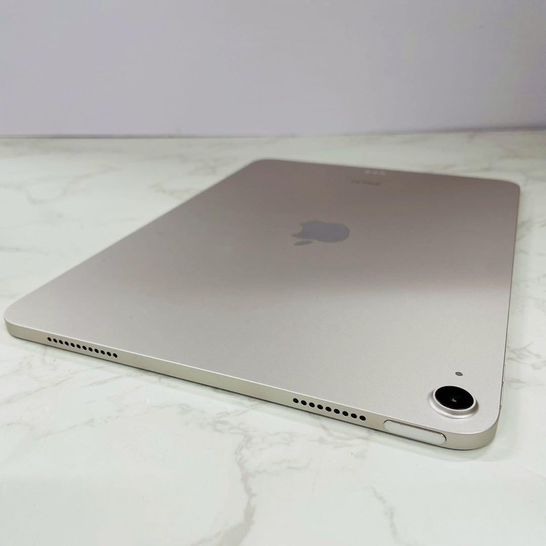 Apple iPad Air M2 MUWE3J/A 11インチ 128GB