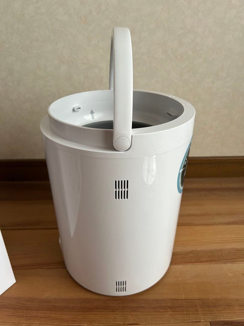 THREEUP ST-T2370 多機能スチーム加湿器　2025年製