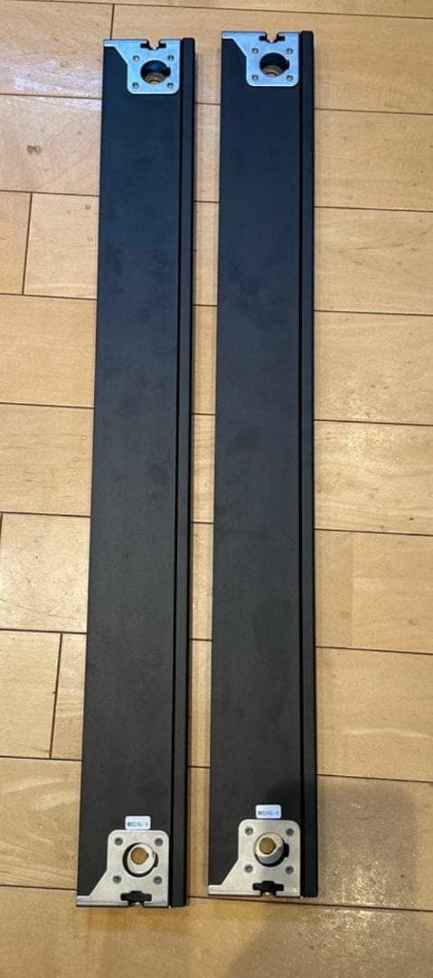 週末特価　スノーピーク セパレートIGT フレーム 3ユニット 収納セット