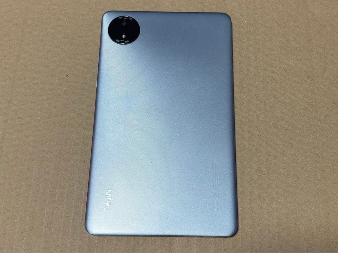 Androidタブレット本体 Redmi Pad SE 8.7 Wi-Fi RAM4GB/ROM64GB