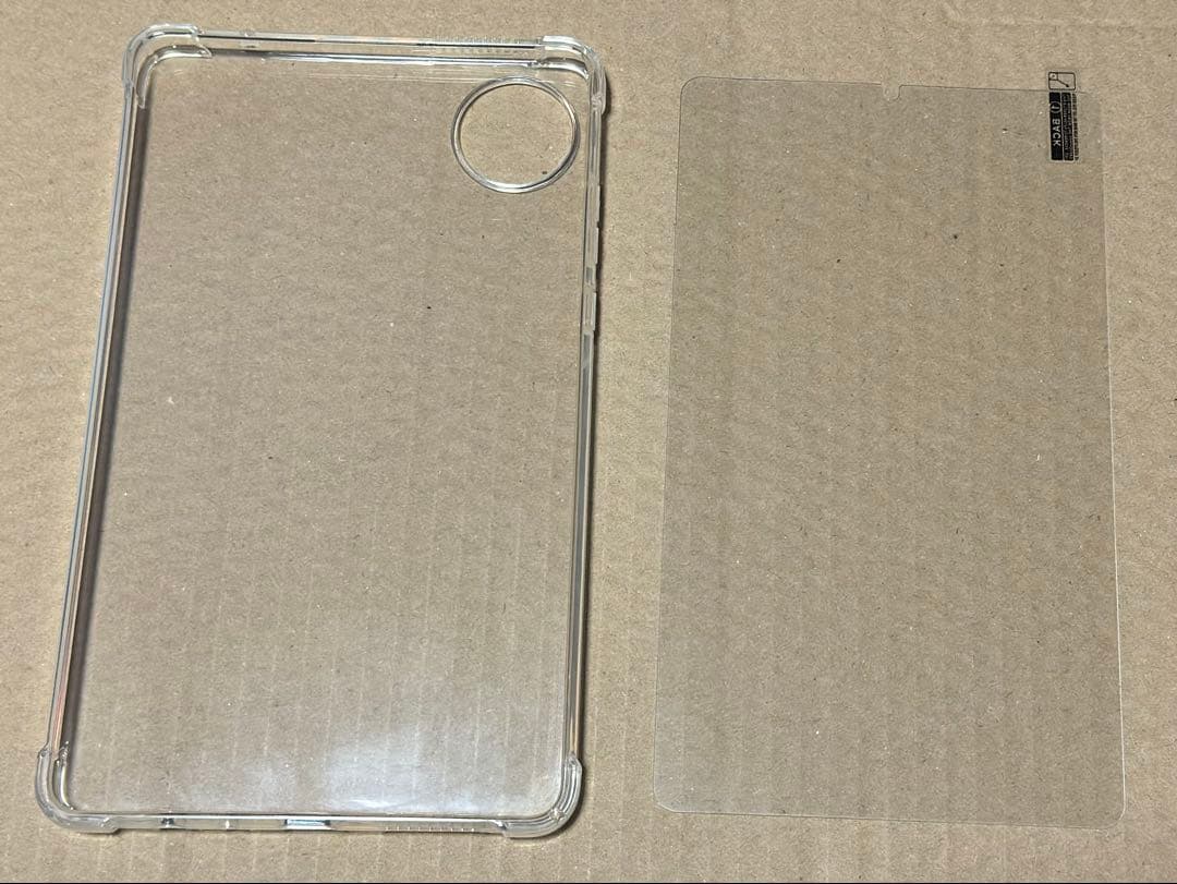 Androidタブレット本体 Redmi Pad SE 8.7 Wi-Fi RAM4GB/ROM64GB