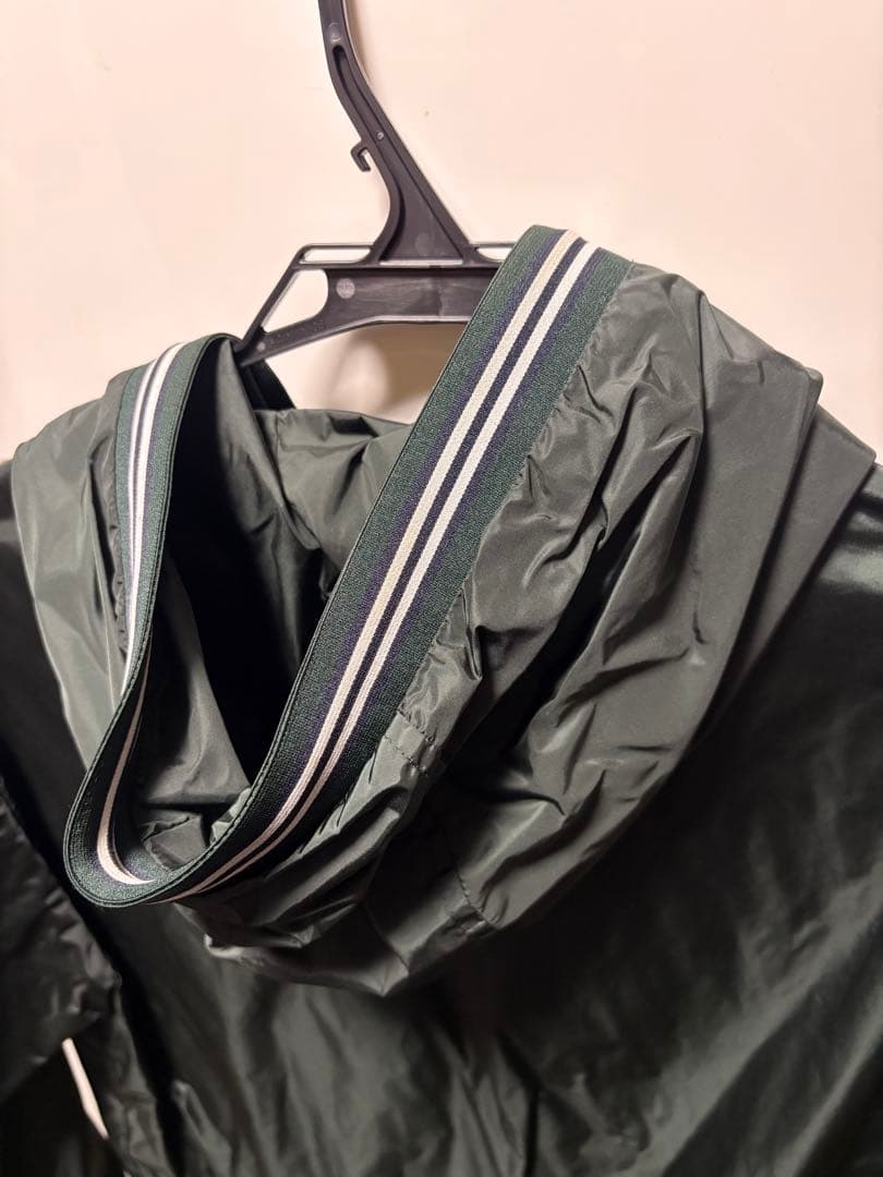 MONCLER Jeanclaude ナイロンジャケット　2サイズ　M