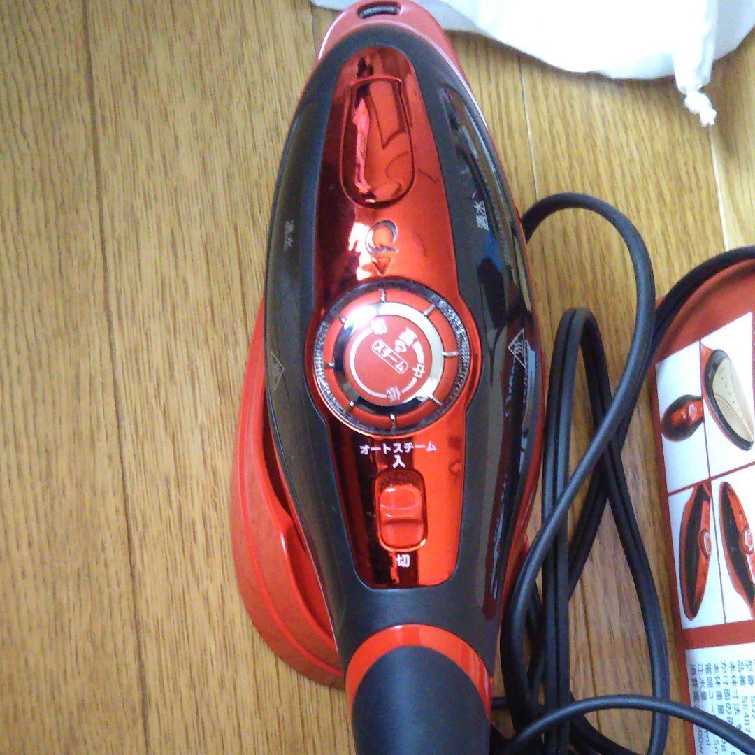 値下げ ジャパネット  スチームQ