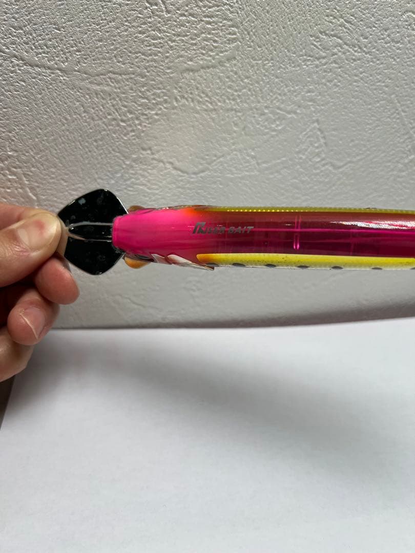 キャスティング　ルアー 7個セット　別注平政　ヘッドディプ　オシアペンシル