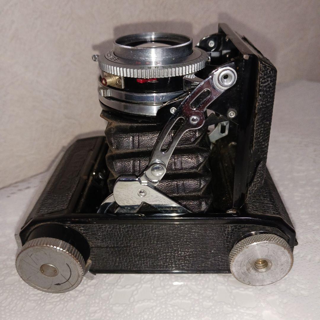 Pearl III フィルムカメラ