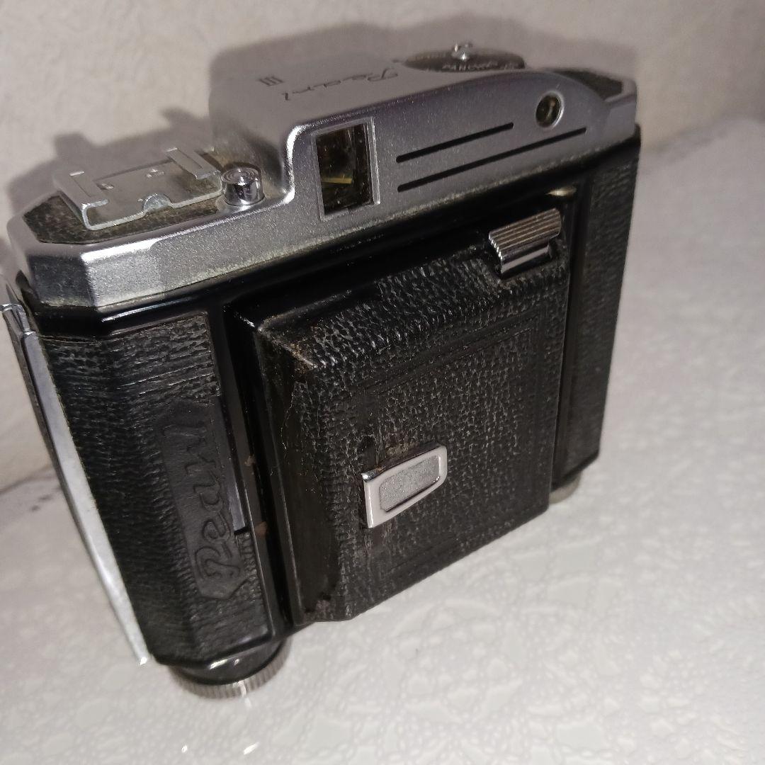 Pearl III フィルムカメラ