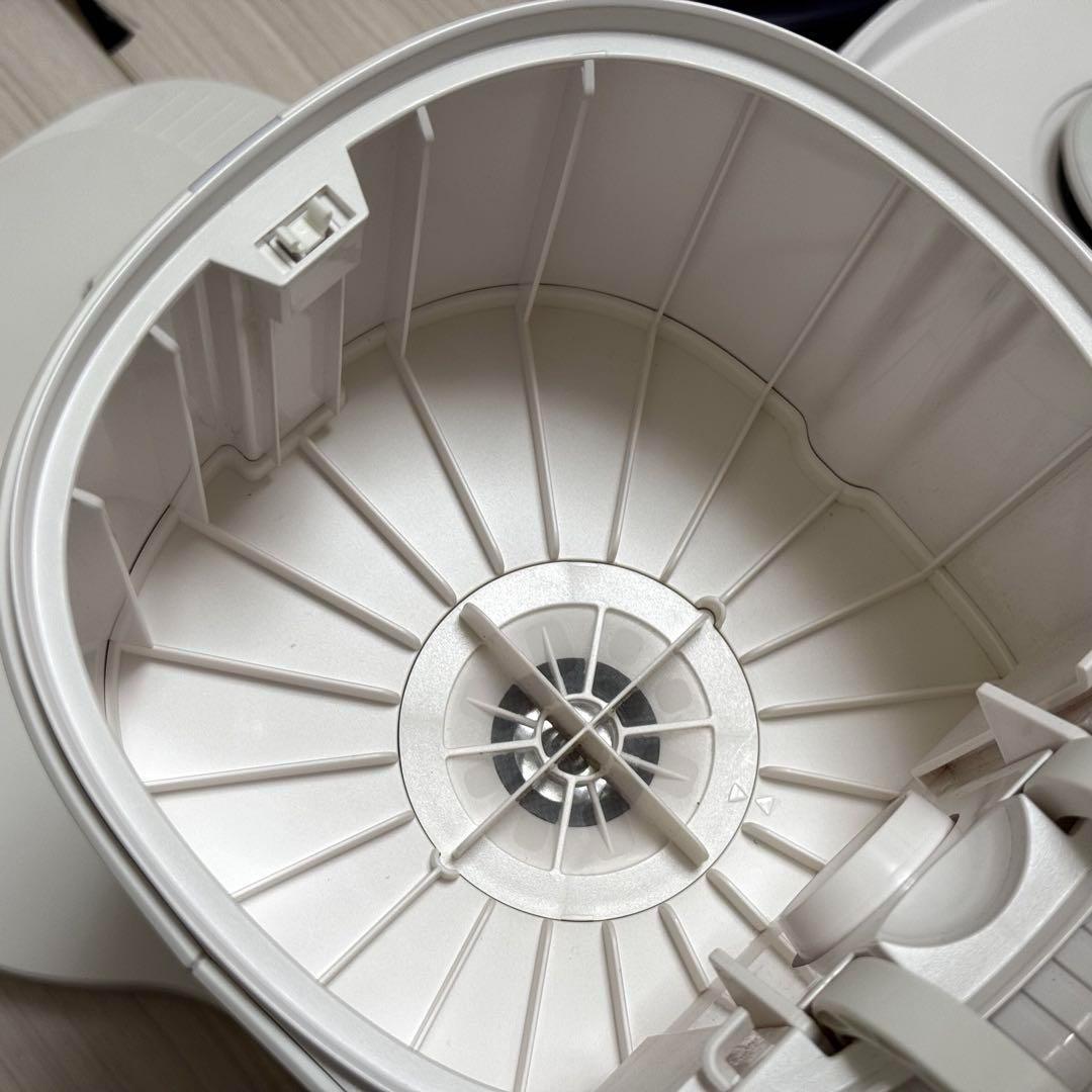 ECOVACS エコバックス DEEBOT N10 Plus 動作確認済 美品